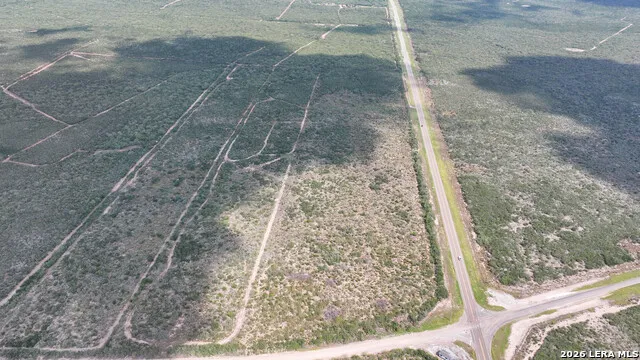 001 Hwy 16 Freer, TX 78357