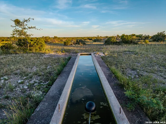 100 W Milkweed Court Ozona, TX 76943