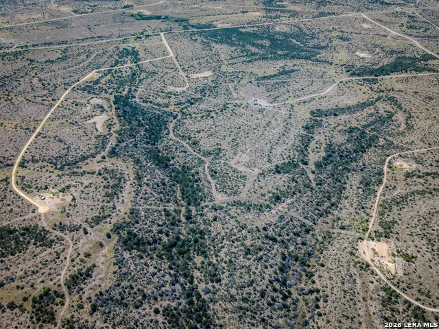 100 W Milkweed Court Ozona, TX 76943