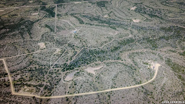 100 W Milkweed Court Ozona, TX 76943