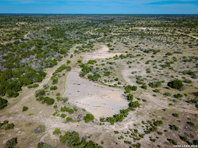 100 W Milkweed Court Ozona, TX 76943
