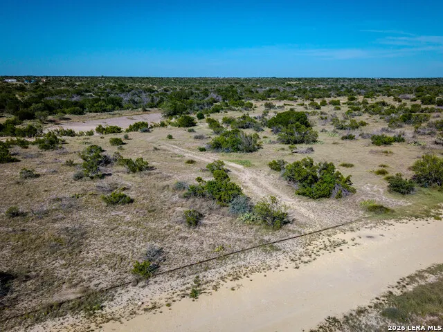 100 W Milkweed Court Ozona, TX 76943