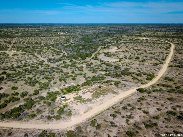 100 W Milkweed Court Ozona, TX 76943