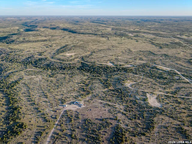 100 W Milkweed Court Ozona, TX 76943