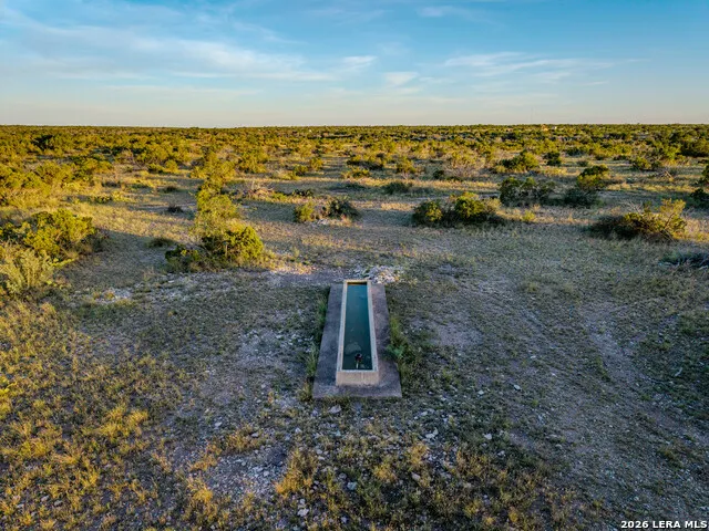 100 W Milkweed Court Ozona, TX 76943