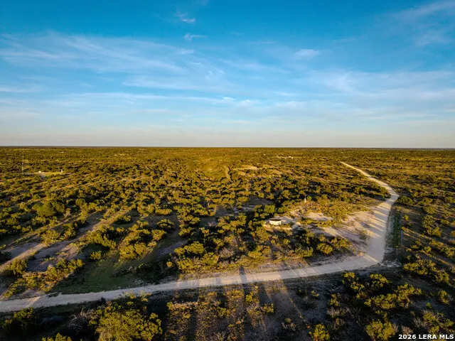 100 W Milkweed Court Ozona, TX 76943