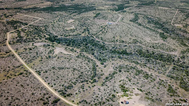 100 W Milkweed Court Ozona, TX 76943