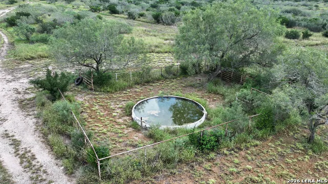 50 Ranch Road Freer, TX 78376