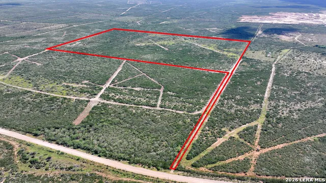 50 Ranch Road Freer, TX 78376