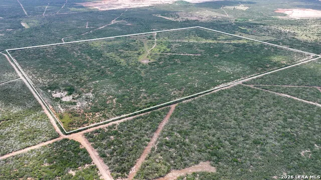50 Ranch Road Freer, TX 78376