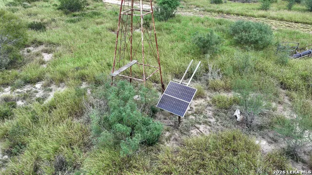 50 Ranch Road Freer, TX 78376