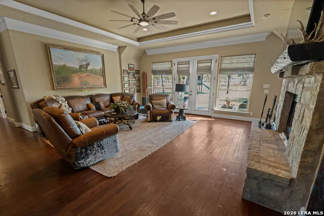 5002 fm 476 Poteet, TX 78065