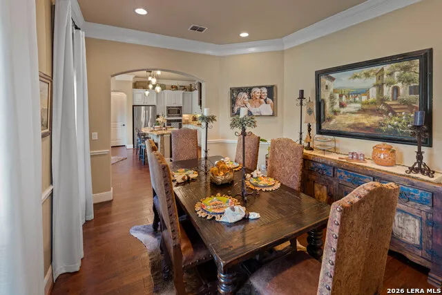 5002 fm 476 Poteet, TX 78065