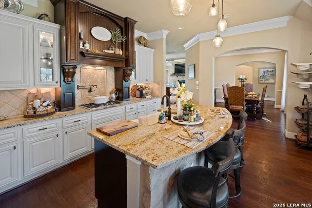 5002 fm 476 Poteet, TX 78065