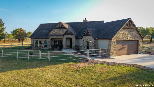 5002 fm 476 Poteet, TX 78065