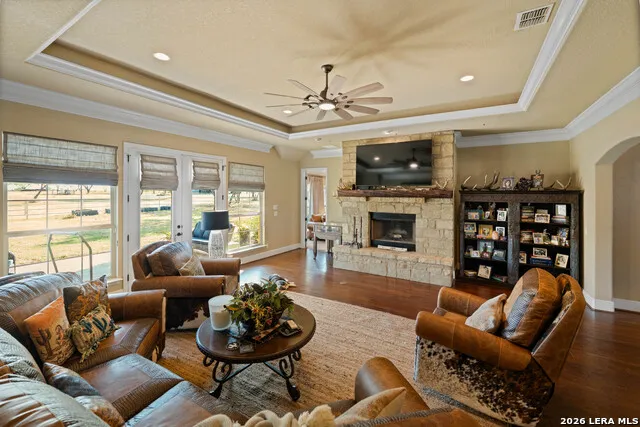 5002 fm 476 Poteet, TX 78065
