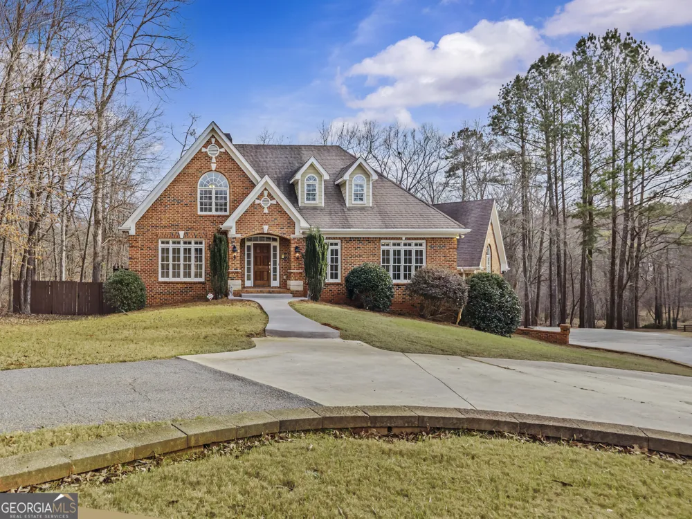 1171 River RUN Bishop, GA 30621