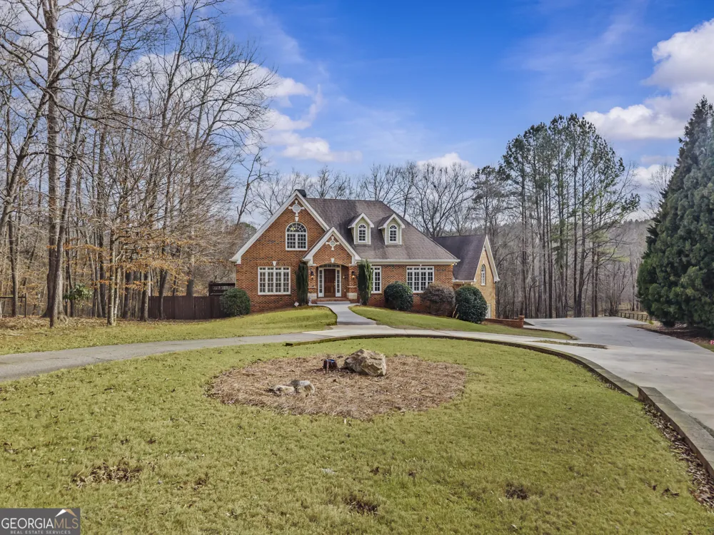 1171 River RUN Bishop, GA 30621