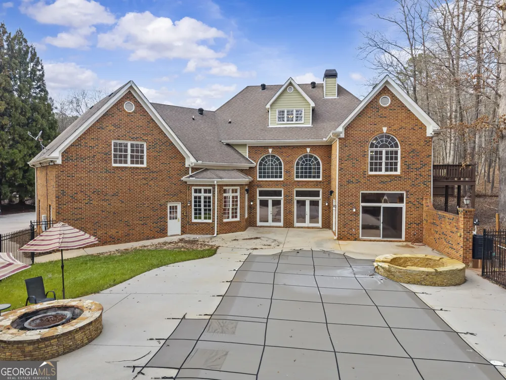 1171 River RUN Bishop, GA 30621
