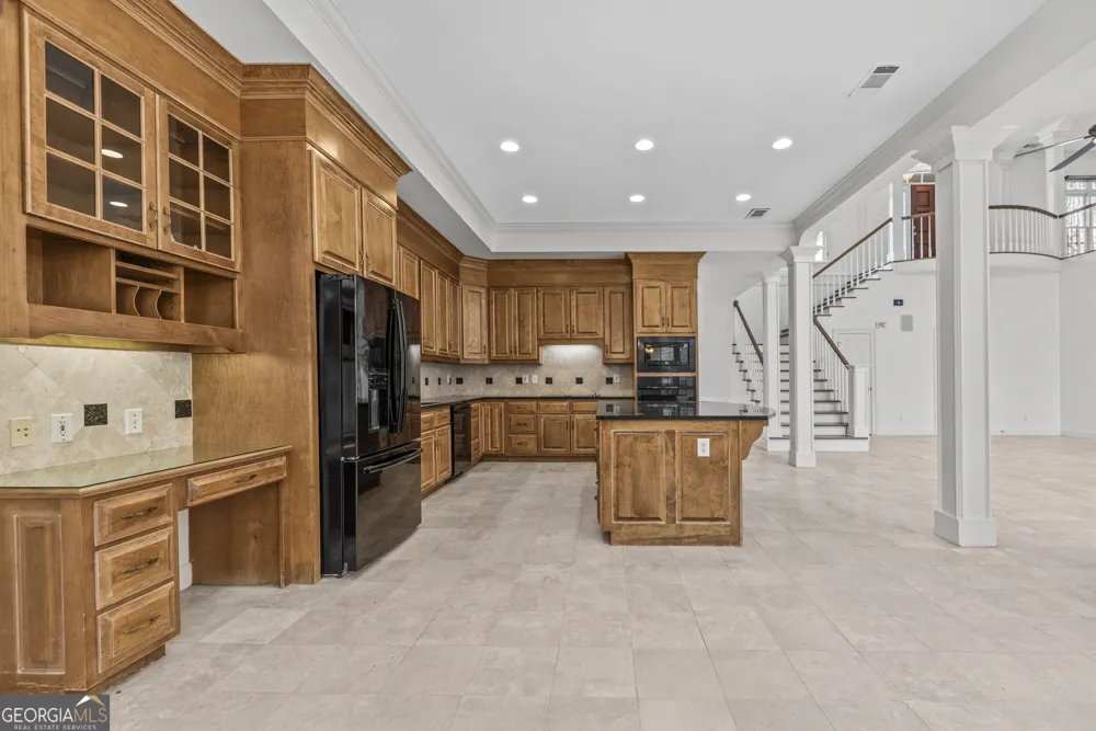 1171 River RUN Bishop, GA 30621