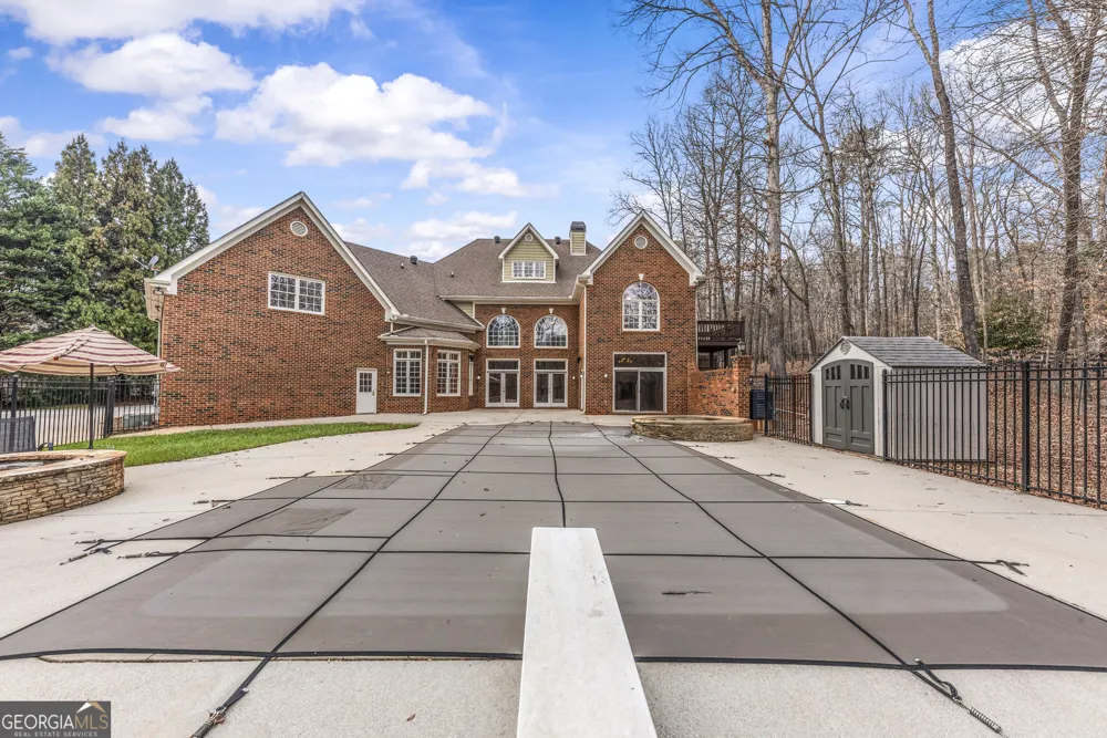 1171 River RUN Bishop, GA 30621