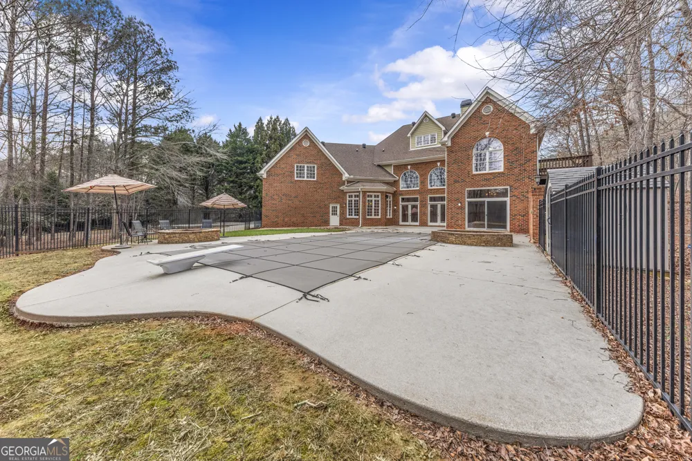 1171 River RUN Bishop, GA 30621