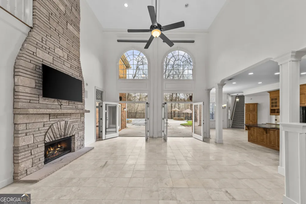 1171 River RUN Bishop, GA 30621