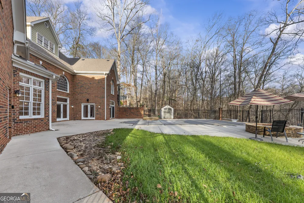 1171 River RUN Bishop, GA 30621
