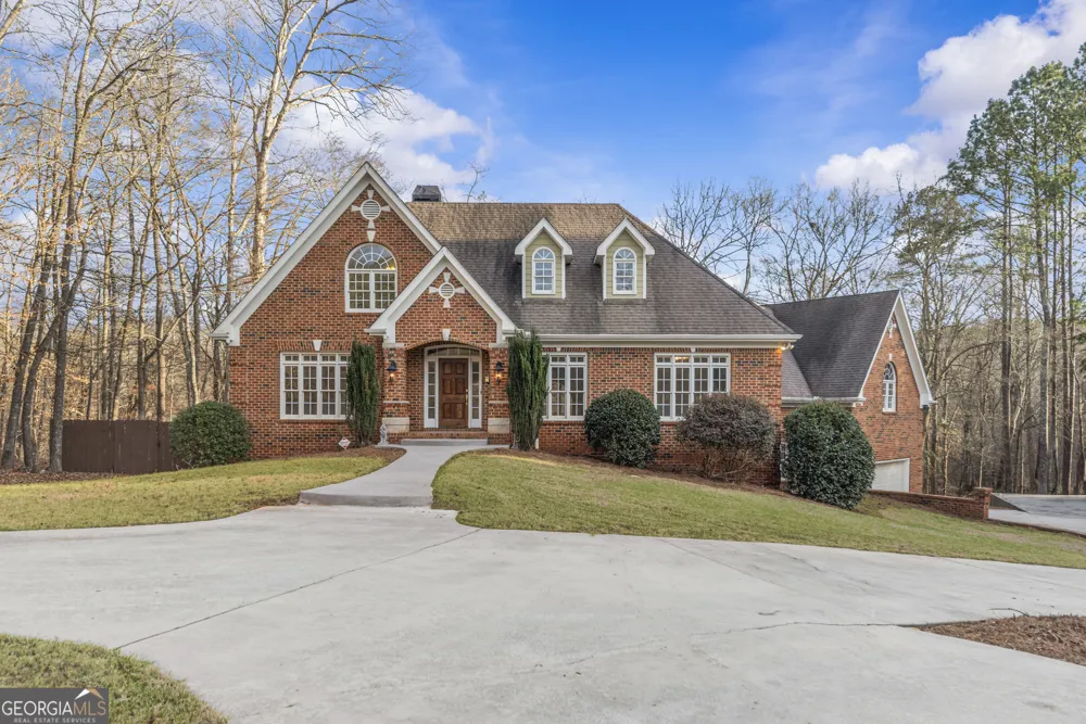 1171 River RUN Bishop, GA 30621