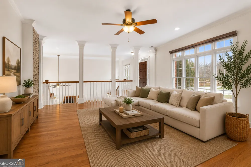 1171 River RUN Bishop, GA 30621