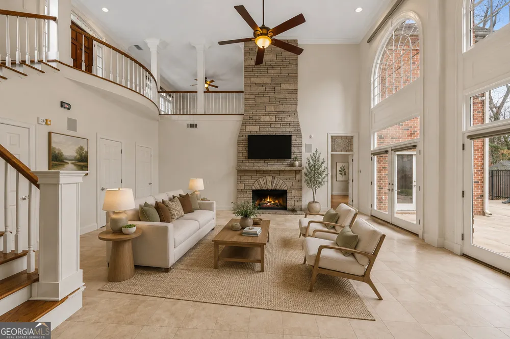 1171 River RUN Bishop, GA 30621