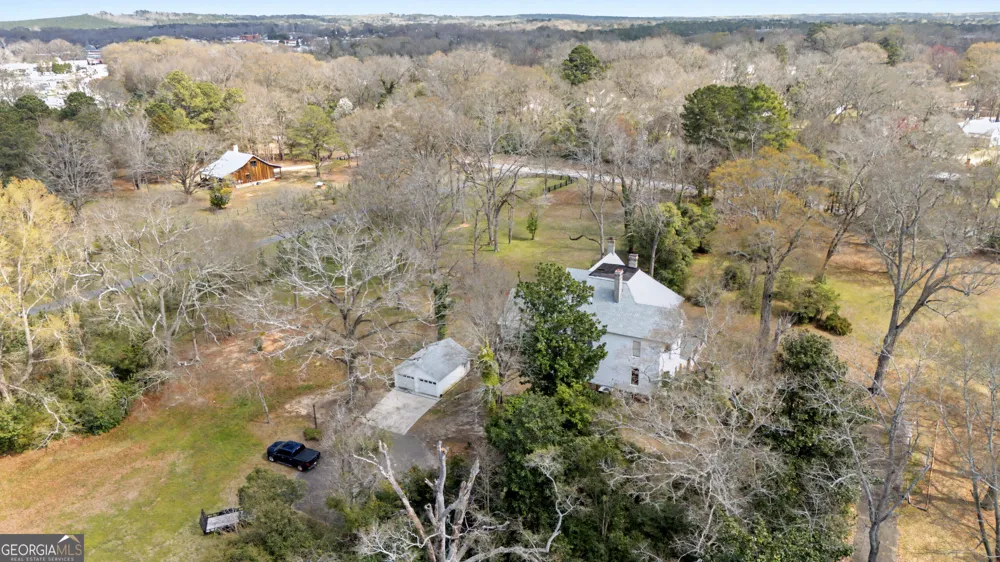 275 Rose AVE Barnesville, GA 30204