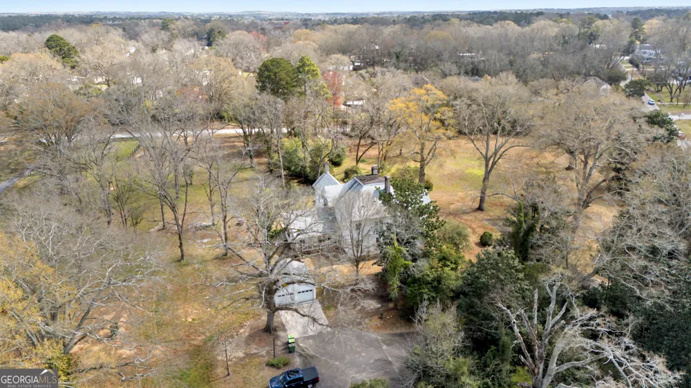 275 Rose AVE Barnesville, GA 30204