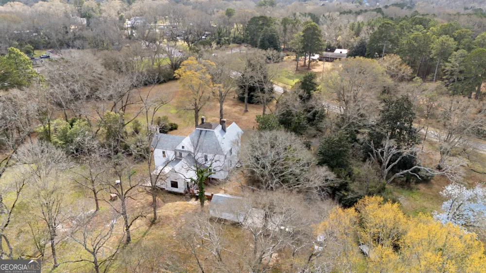 275 Rose AVE Barnesville, GA 30204