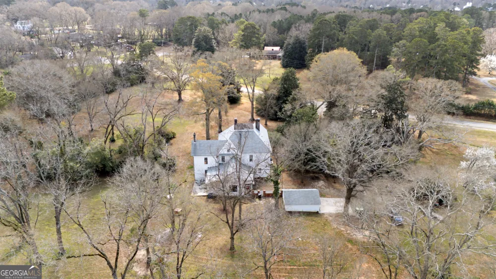 275 Rose AVE Barnesville, GA 30204