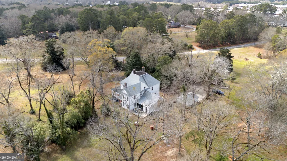 275 Rose AVE Barnesville, GA 30204