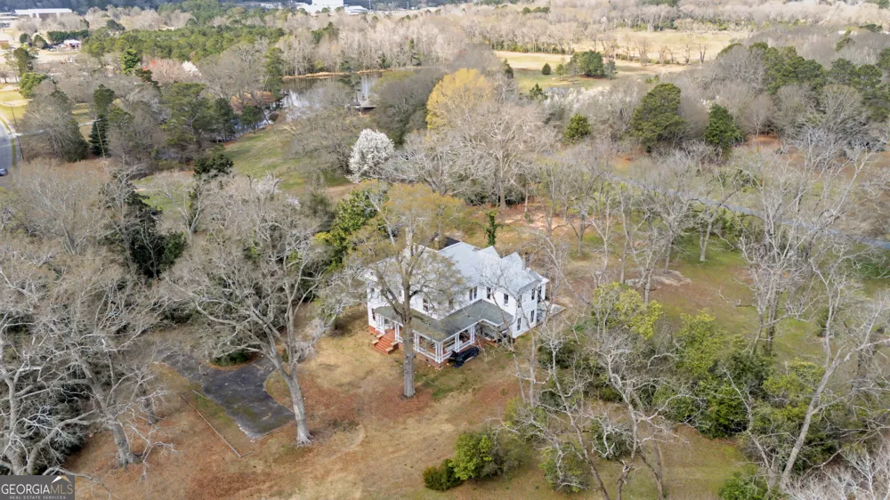 275 Rose AVE Barnesville, GA 30204