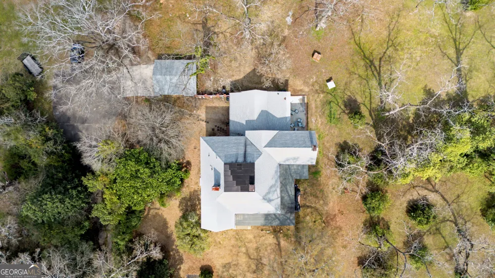 275 Rose AVE Barnesville, GA 30204