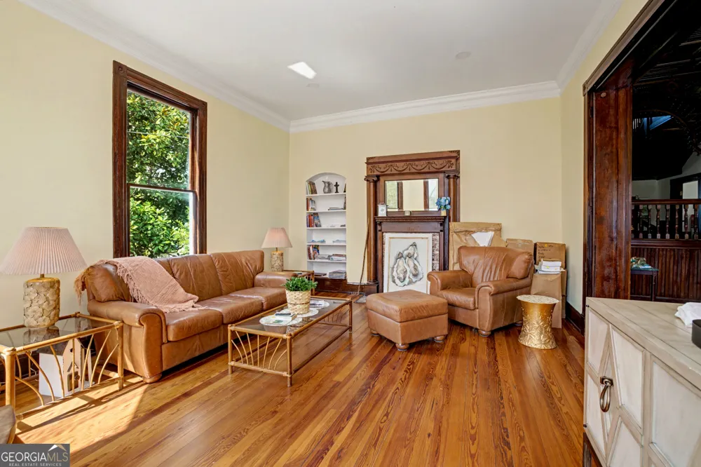 275 Rose AVE Barnesville, GA 30204