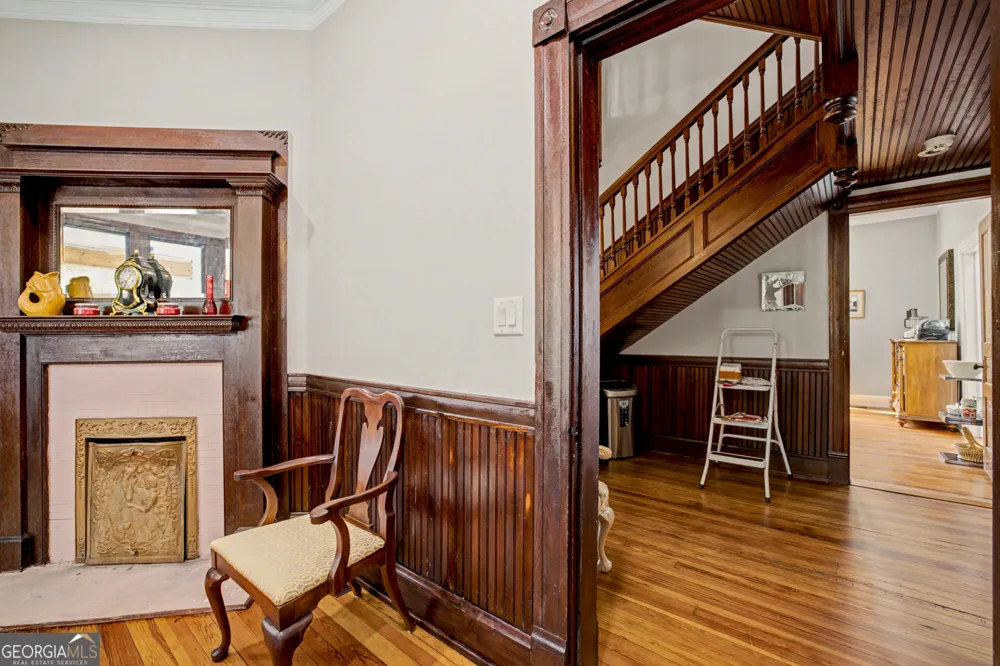 275 Rose AVE Barnesville, GA 30204