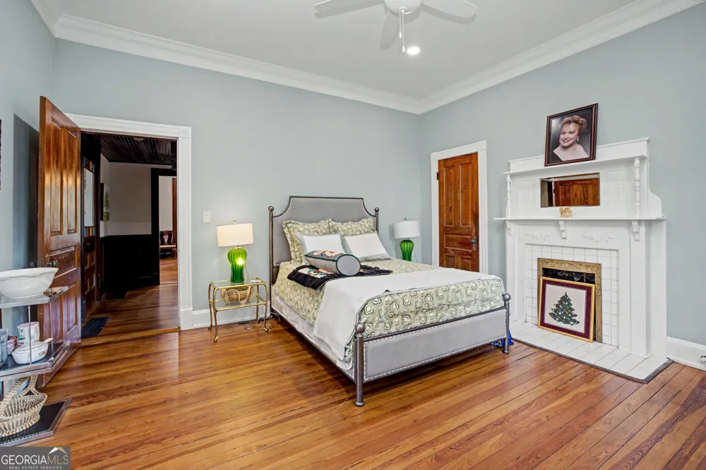275 Rose AVE Barnesville, GA 30204