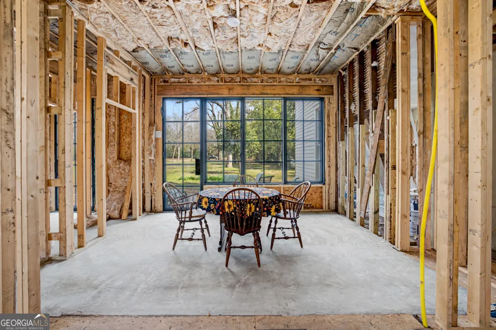 275 Rose AVE Barnesville, GA 30204