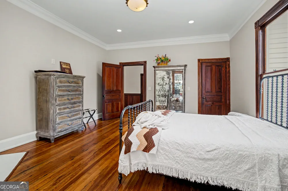 275 Rose AVE Barnesville, GA 30204