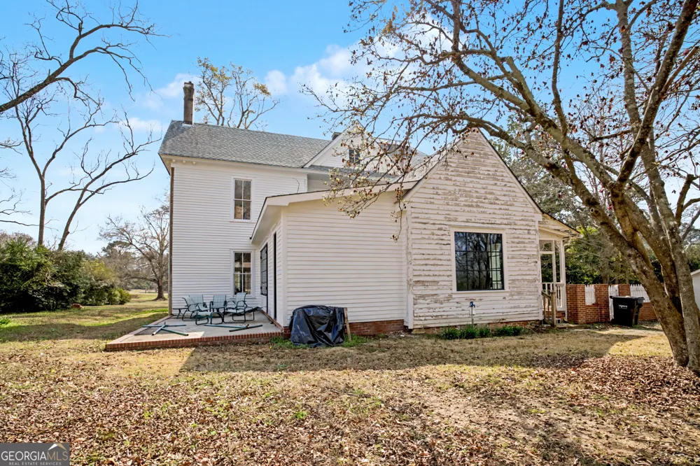 275 Rose AVE Barnesville, GA 30204