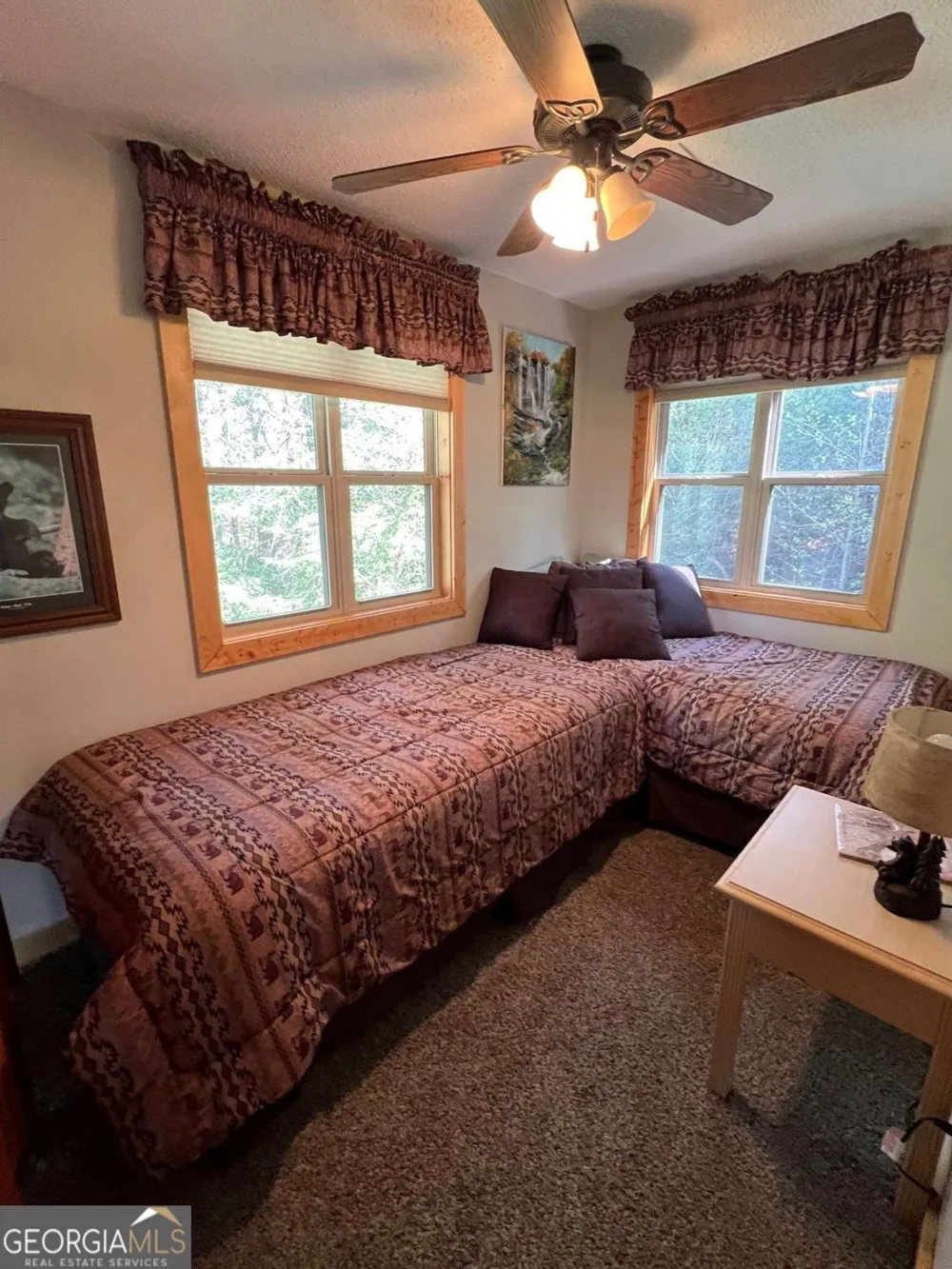 266 Gates Club RD Ellijay, GA 30540