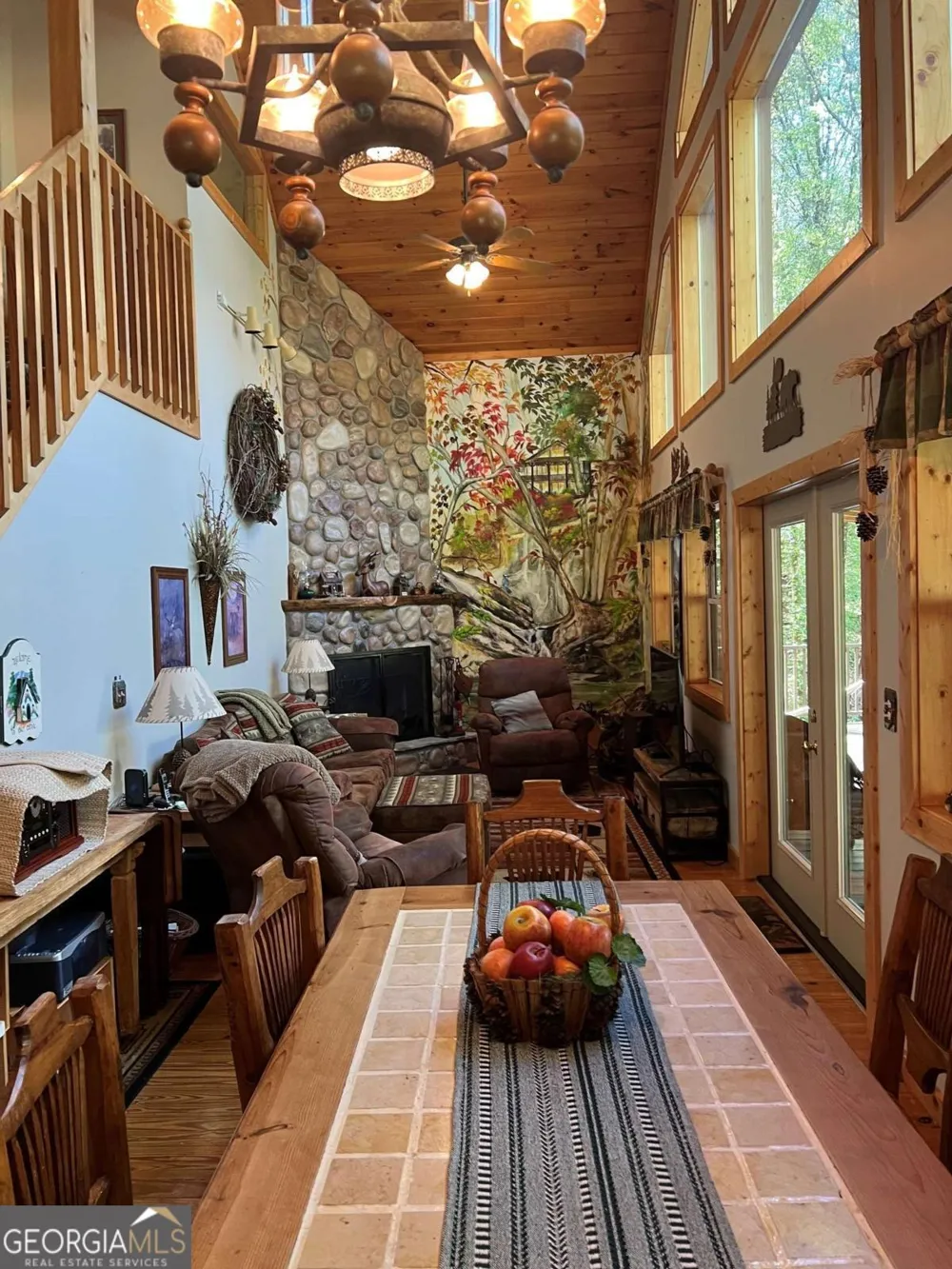 266 Gates Club RD Ellijay, GA 30540