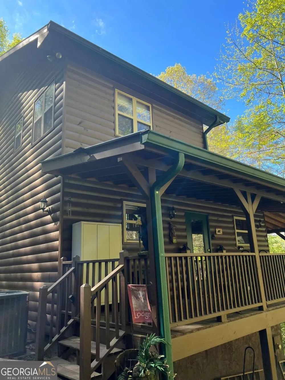 266 Gates Club RD Ellijay, GA 30540
