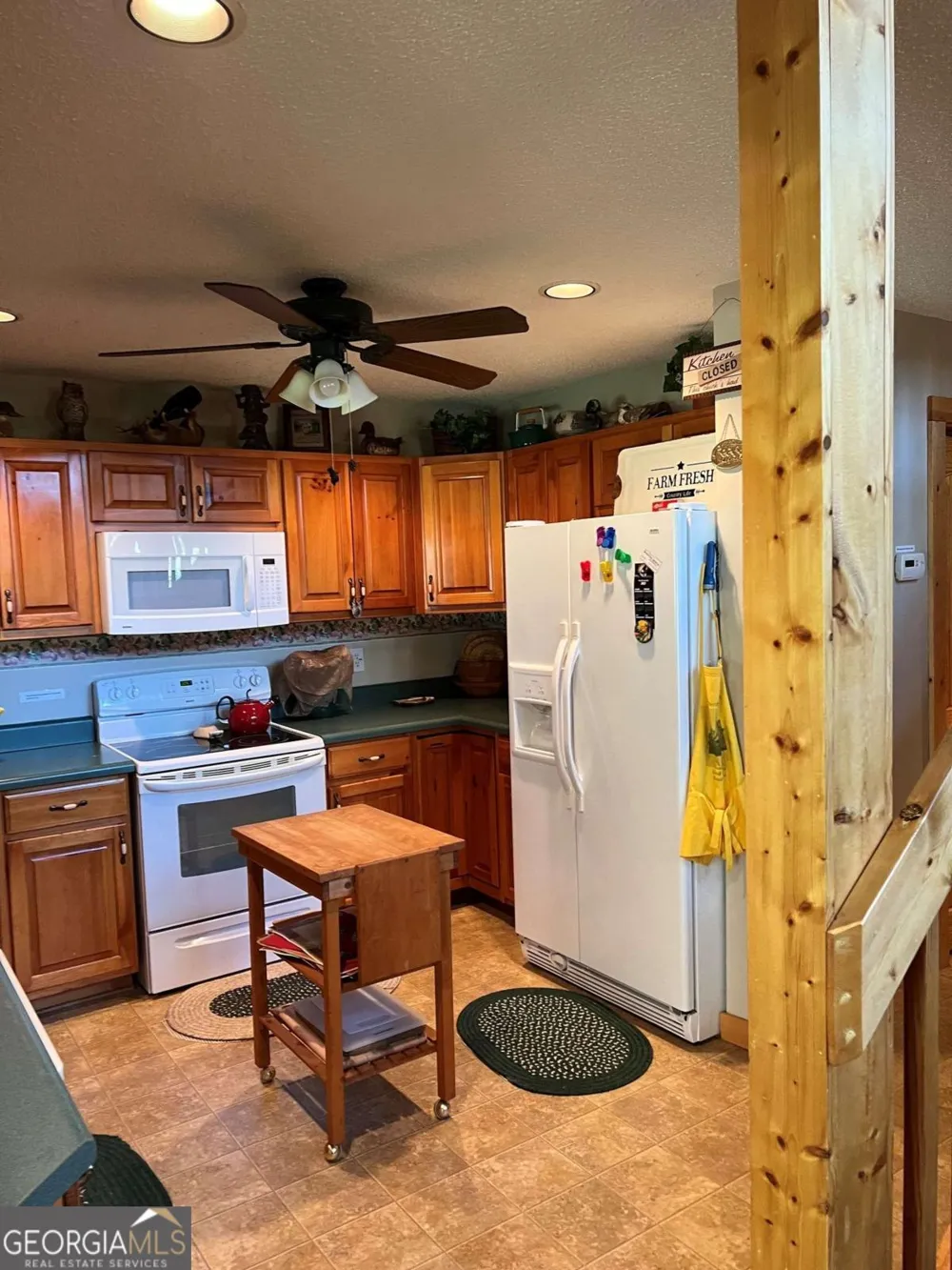 266 Gates Club RD Ellijay, GA 30540