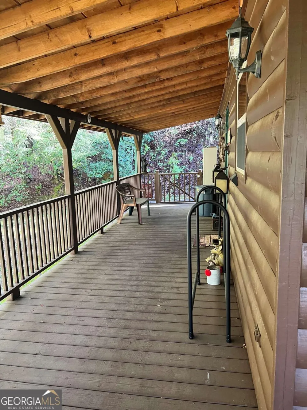 266 Gates Club RD Ellijay, GA 30540