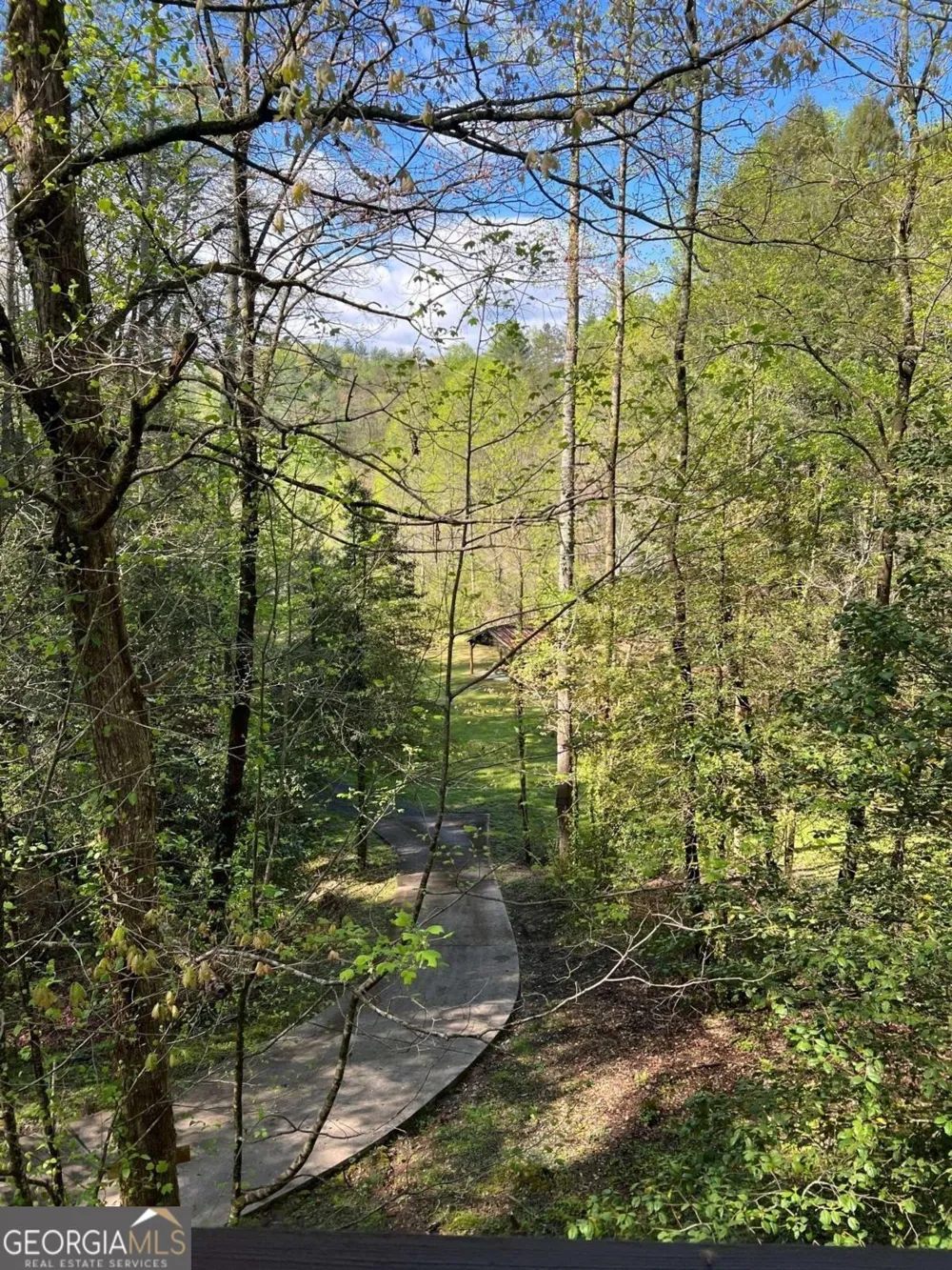 266 Gates Club RD Ellijay, GA 30540